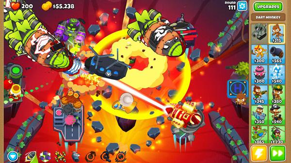 Bloons TD 6 9