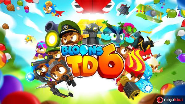 Bloons TD 6 10