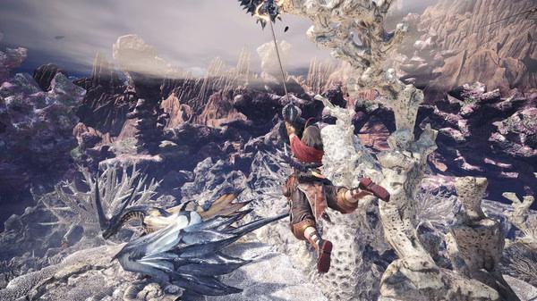 Monster Hunter: World 3