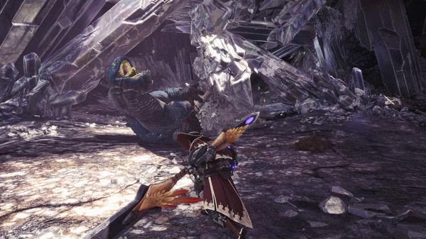 Monster Hunter: World 5