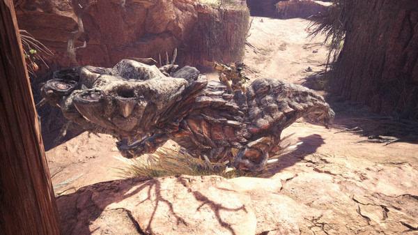 Monster Hunter: World 7