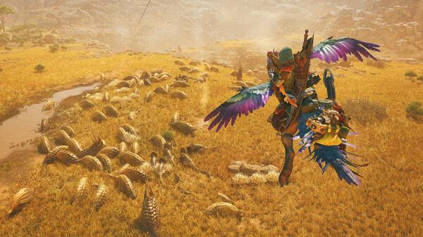 Monster Hunter Wilds (Xbox Series X|S) 1