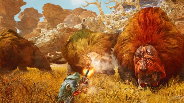 Monster Hunter Wilds (Xbox Series X|S) 2