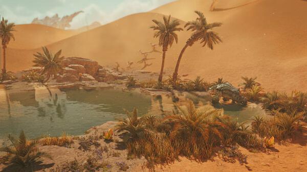 Monster Hunter Wilds (Xbox Series X|S) 3