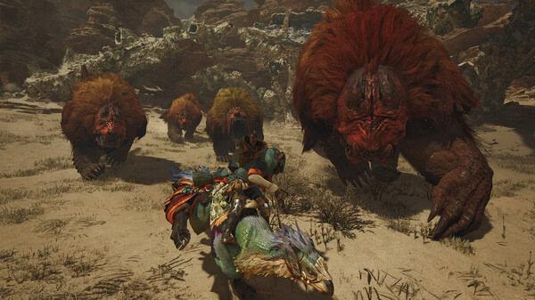 Monster Hunter Wilds (Xbox Series X|S) 6