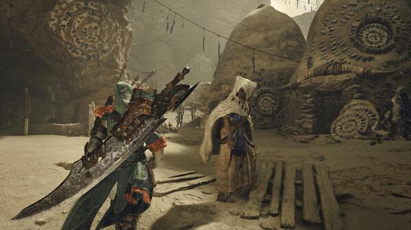 Monster Hunter Wilds (Xbox Series X|S) 7