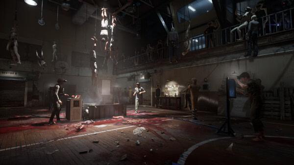 The Outlast Trials screenshot 9