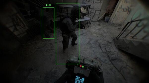 Bodycam 9