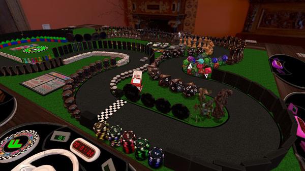 Tabletop Simulator 9