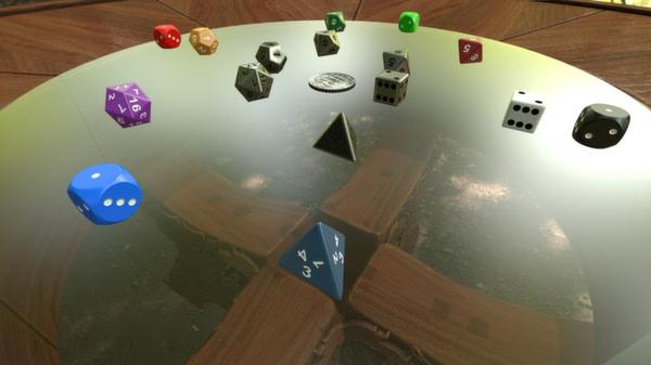 Tabletop Simulator 10