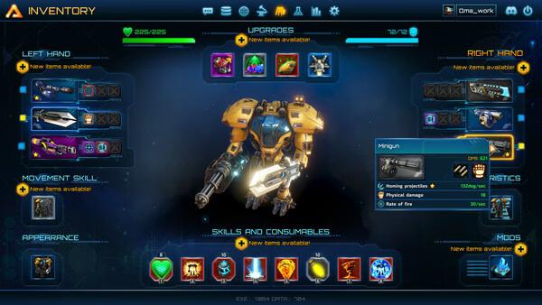 The Riftbreaker 4