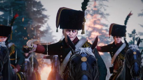 Holdfast: Nations At War 7
