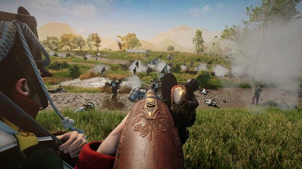 Holdfast: Nations At War 8
