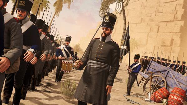 Holdfast: Nations At War 9