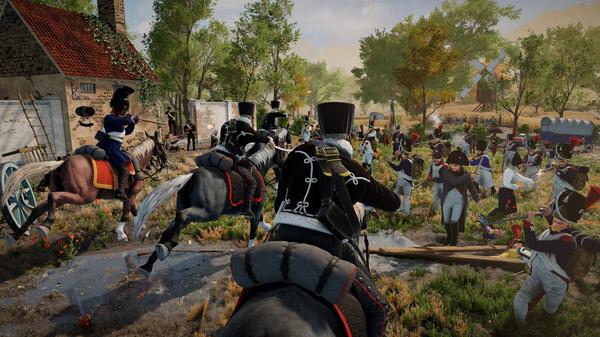 Holdfast: Nations At War 10