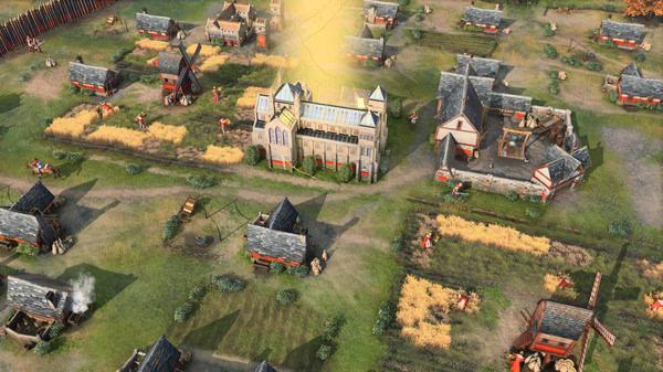 Age of Empires IV 2