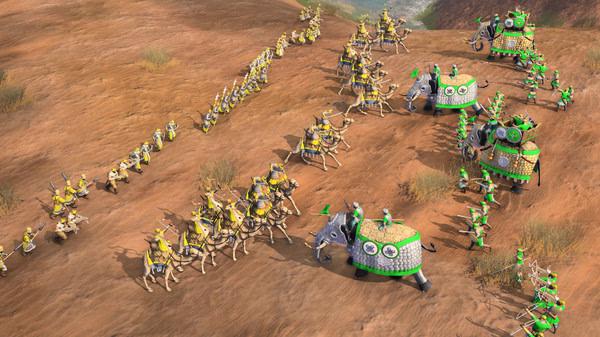 Age of Empires IV 3
