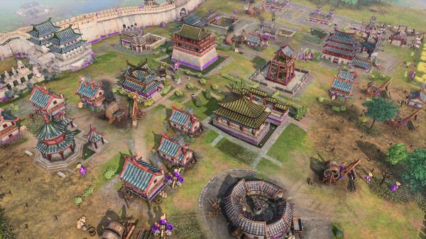 Age of Empires IV 4
