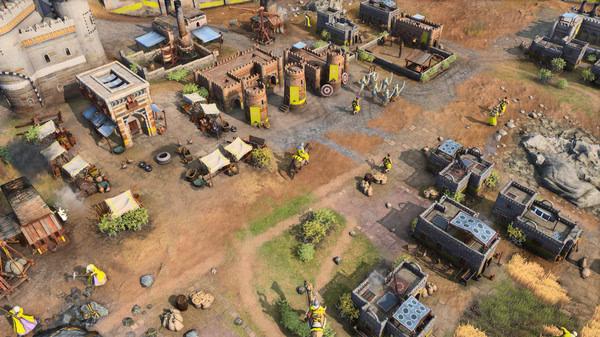 Age of Empires IV 7