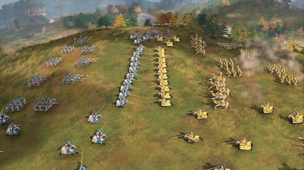 Age of Empires IV 8