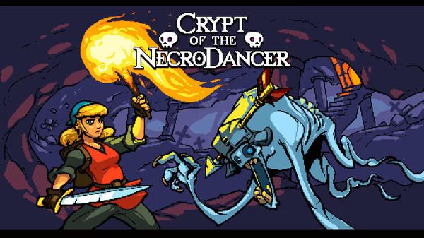 Crypt of the NecroDancer 1