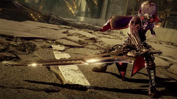 CODE VEIN 4