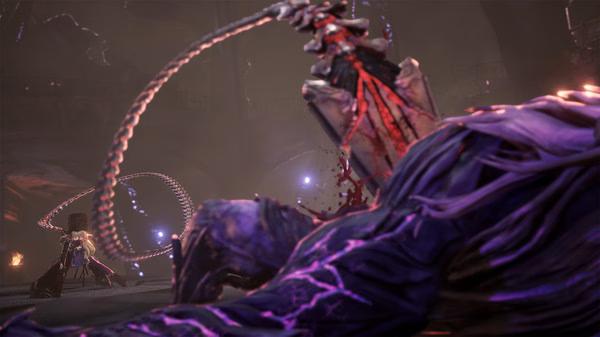 CODE VEIN 6