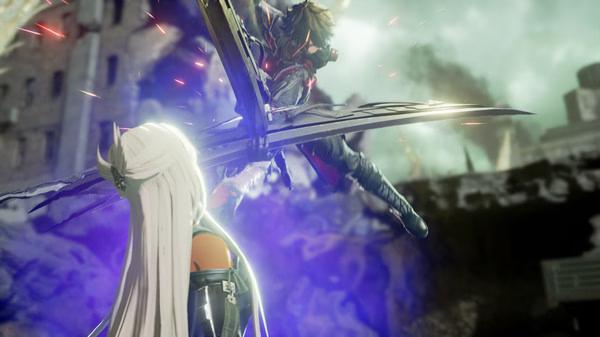 CODE VEIN 7