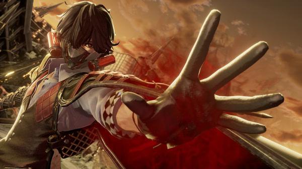 CODE VEIN 9