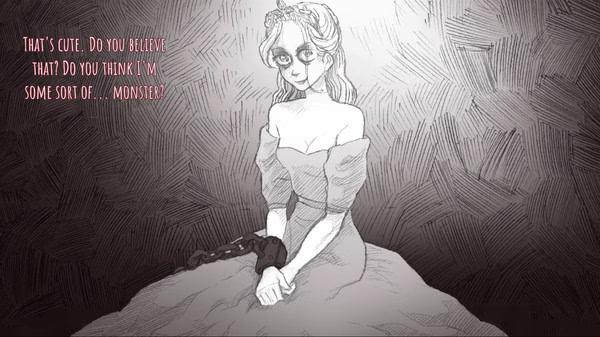 Slay the Princess 3