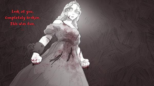 Slay the Princess 8