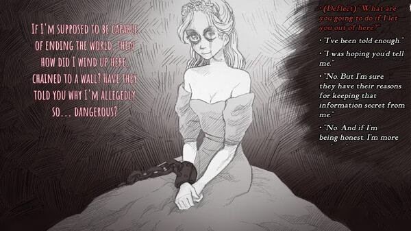 Slay the Princess 10