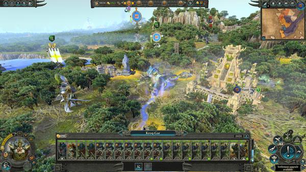 Total War: WARHAMMER II 1