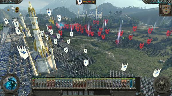 Total War: WARHAMMER II 2