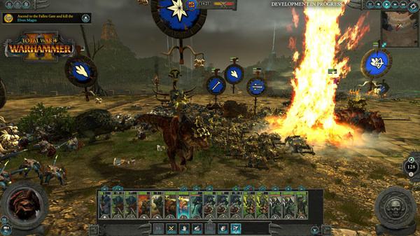 Total War: WARHAMMER II 4