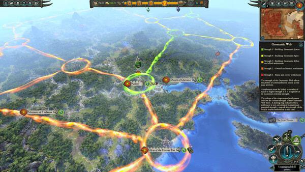 Total War: WARHAMMER II 5