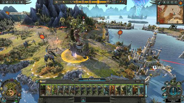 Total War: WARHAMMER II 6