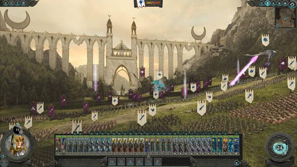 Total War: WARHAMMER II 7