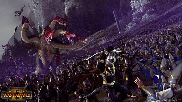 Total War: WARHAMMER II 8