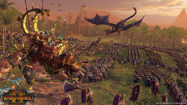 Total War: WARHAMMER II 9