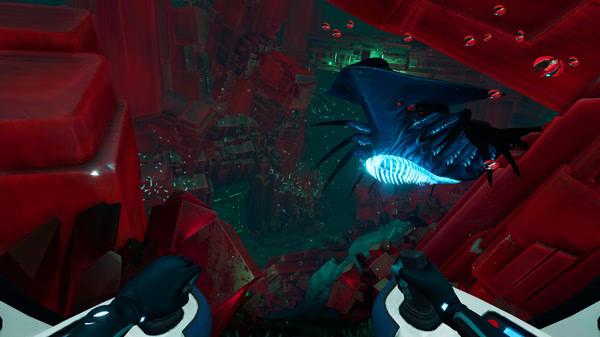 Subnautica: Below Zero 2