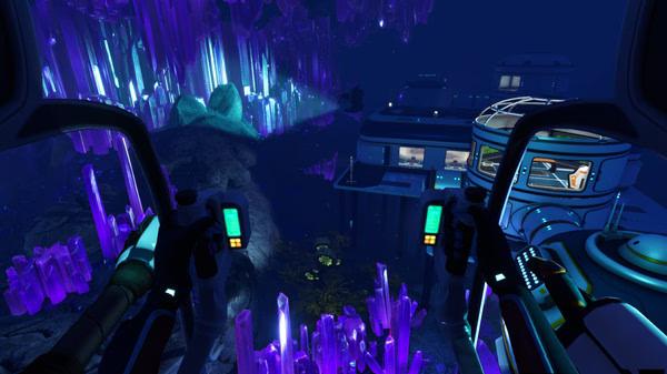 Subnautica: Below Zero 3