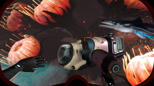 Subnautica: Below Zero 4