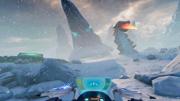 Subnautica: Below Zero 5