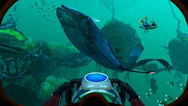 Subnautica: Below Zero 7