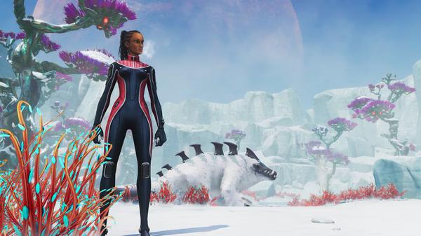 Subnautica: Below Zero 8