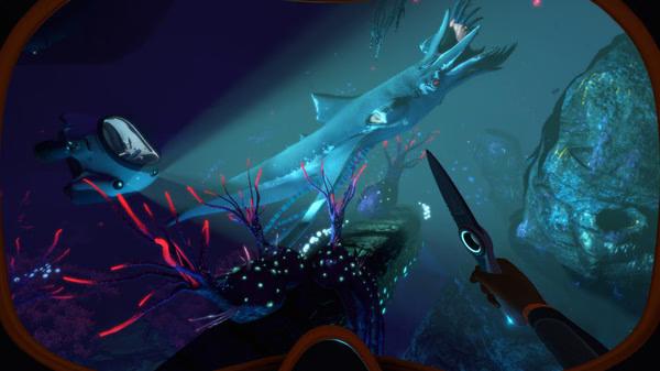 Subnautica: Below Zero 9