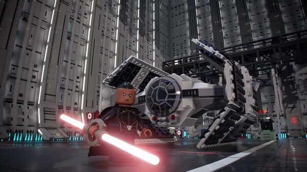 LEGO Star Wars: The Skywalker Saga 3