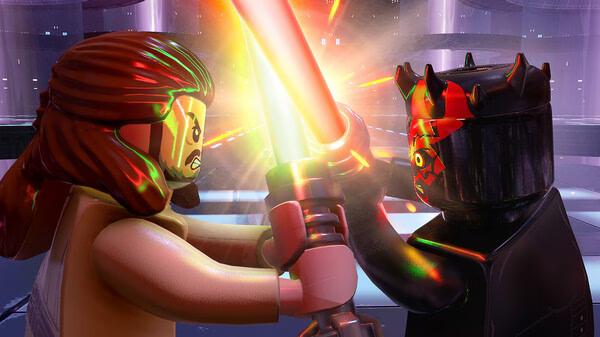 LEGO Star Wars: The Skywalker Saga 5