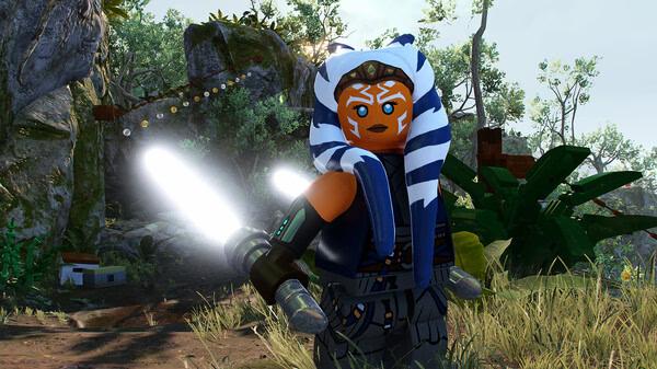 LEGO Star Wars: The Skywalker Saga 6